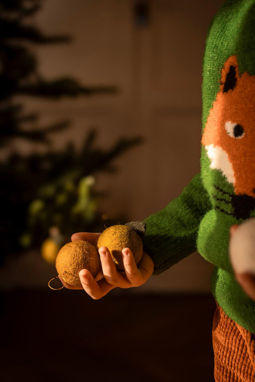 KERSTBAL