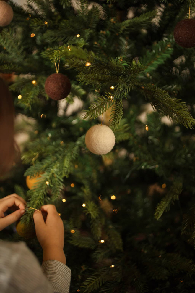 KERSTBAL