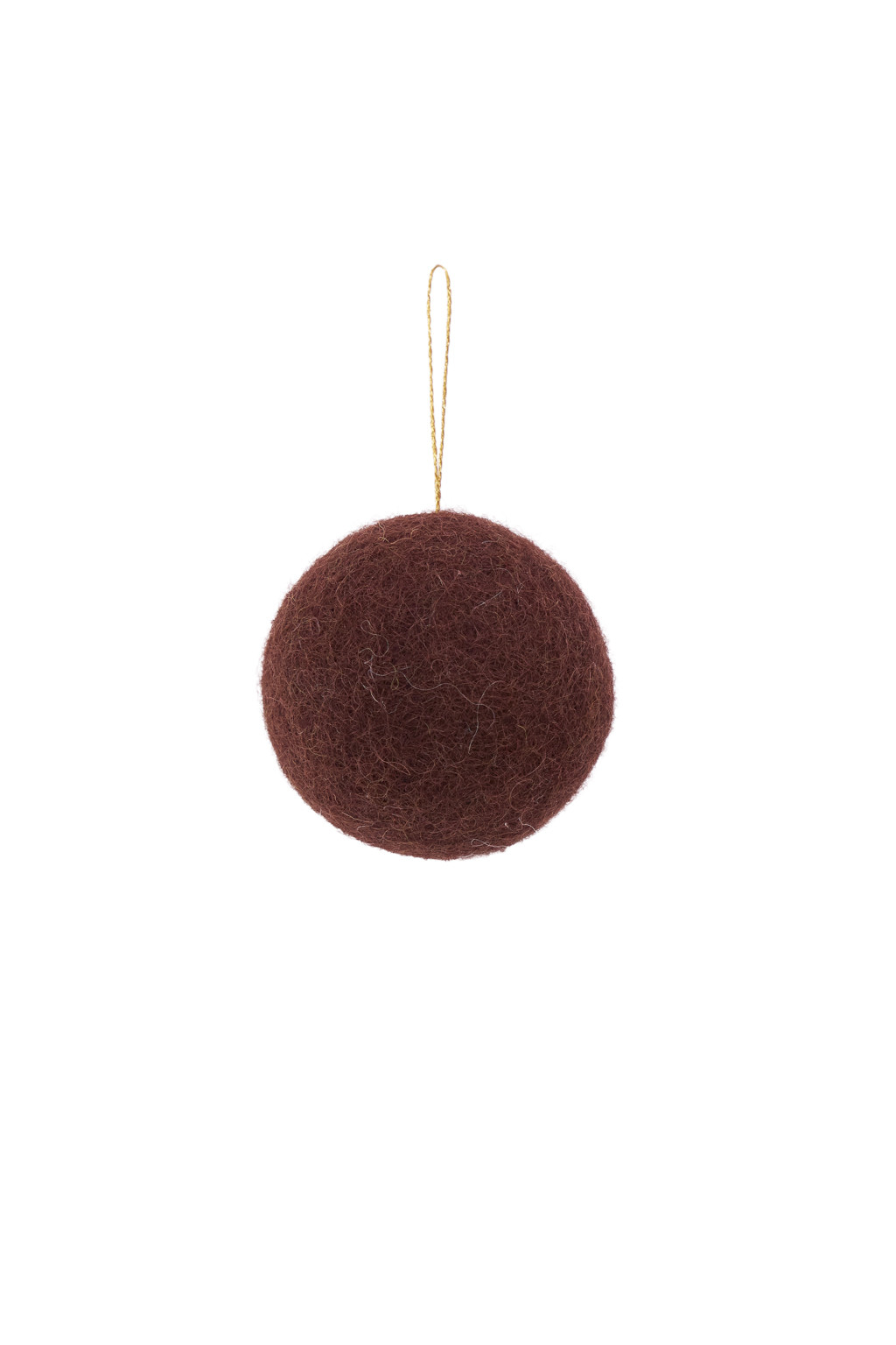CHRISTMAS BAUBLE