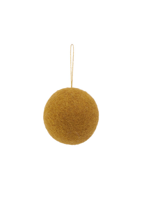 KERSTBAL