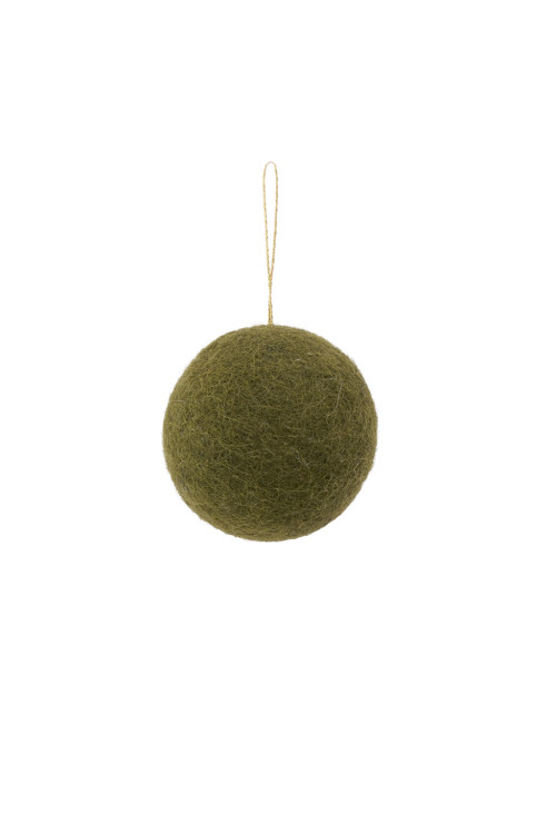 KERSTBAL