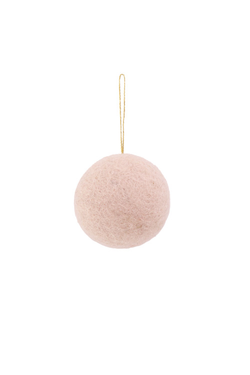 WEIHNACHTSKUGEL