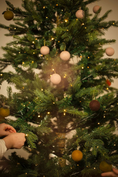 WEIHNACHTSKUGEL