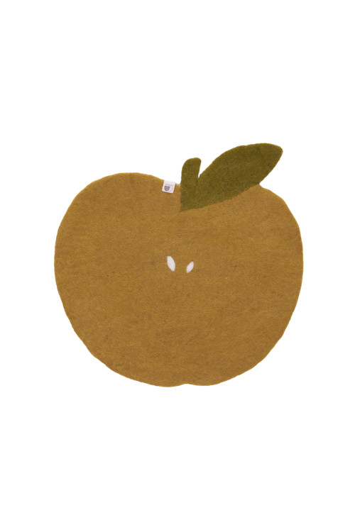PASTILLE POMME