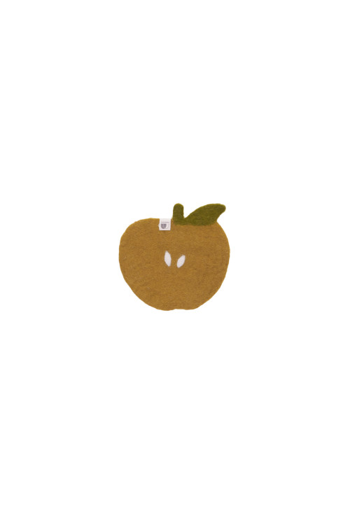 APPLE PASTILLE