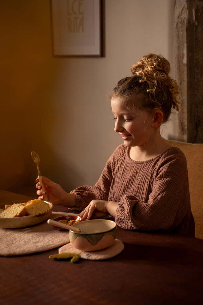 VILTEN PLACEMAT - APPEL