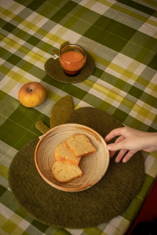 APFEL PASTILLE