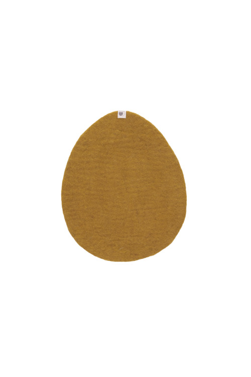 PEBBLE PANNENONDERZETTER