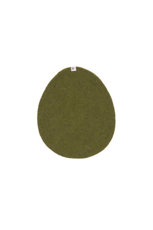 PEBBLE FELT TRIVET
