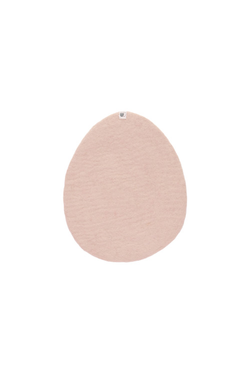 PEBBLE PANNENONDERZETTER
