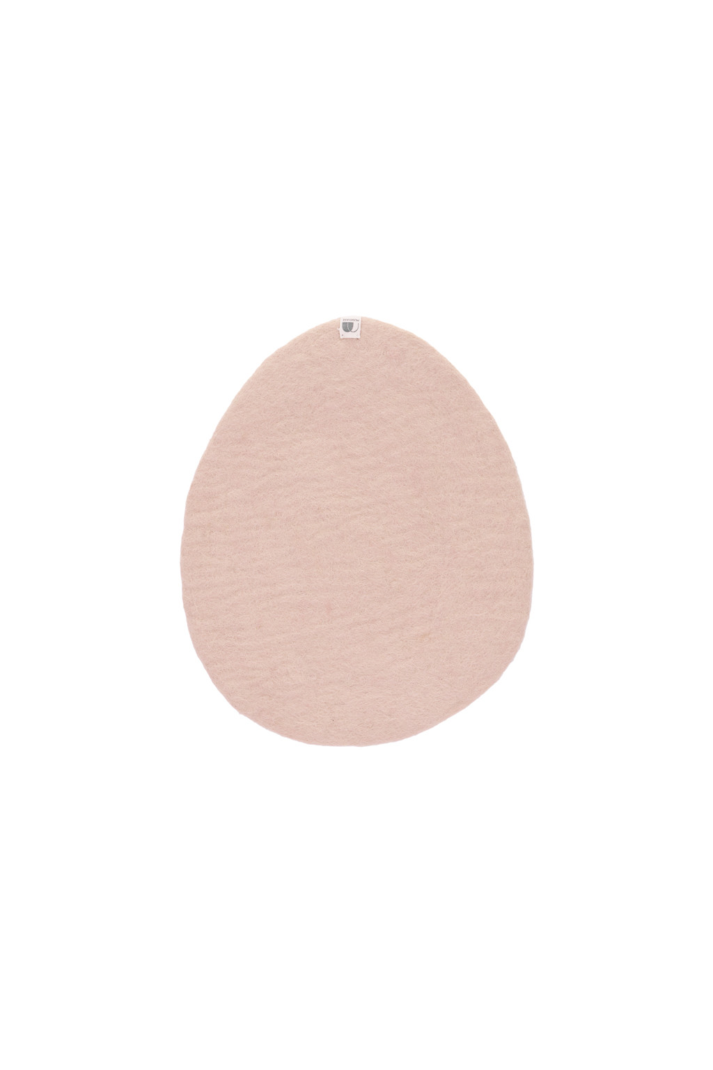 PEBBLE PANNENONDERZETTER