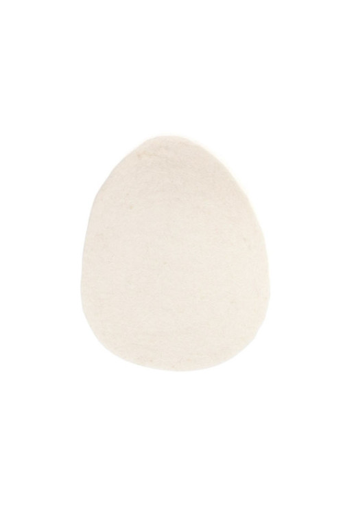 PEBBLE PANNENONDERZETTER