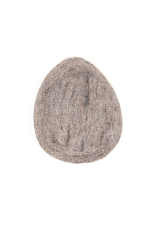 PEBBLE PANNENONDERZETTER