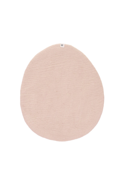 PEBBLE FELT PLACEMAT