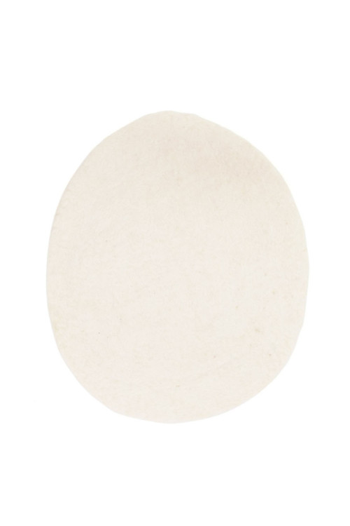 PEBBLE FELT PLACEMAT