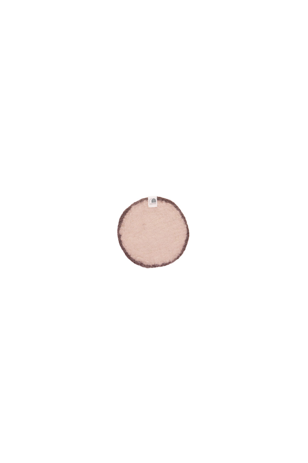 BICOLOR ONDERZETTER