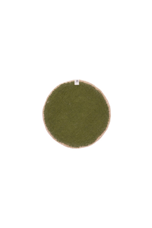 BICOLOR PANNENONDERZETTER