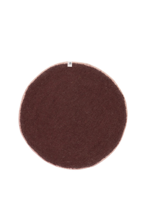 BICOLOR PLACEMAT
