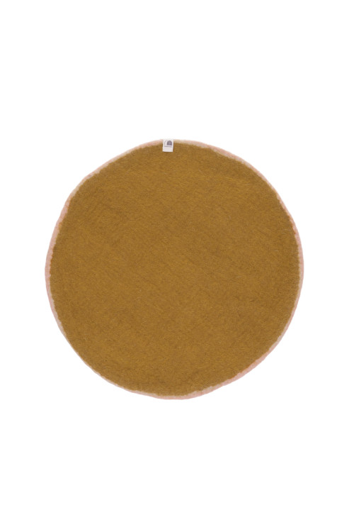 BICOLOR PLACEMAT