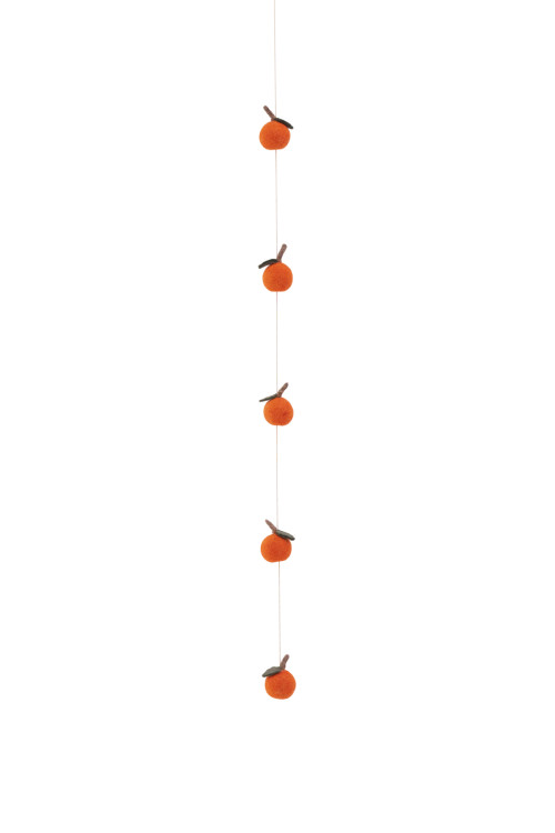 SLINGER CLEMENTINE