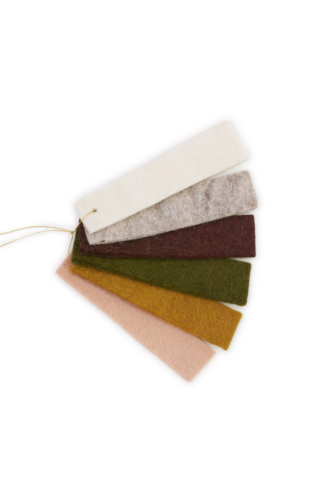 COLOR CHART