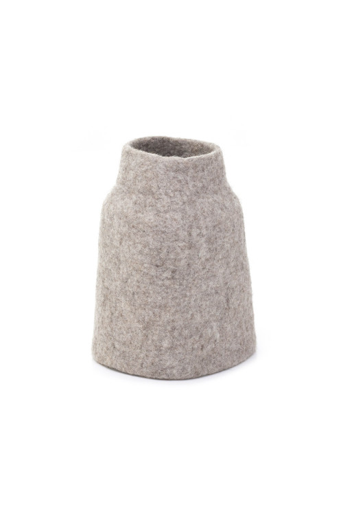 HOES VOOR BLOEMPOT POTTERY
