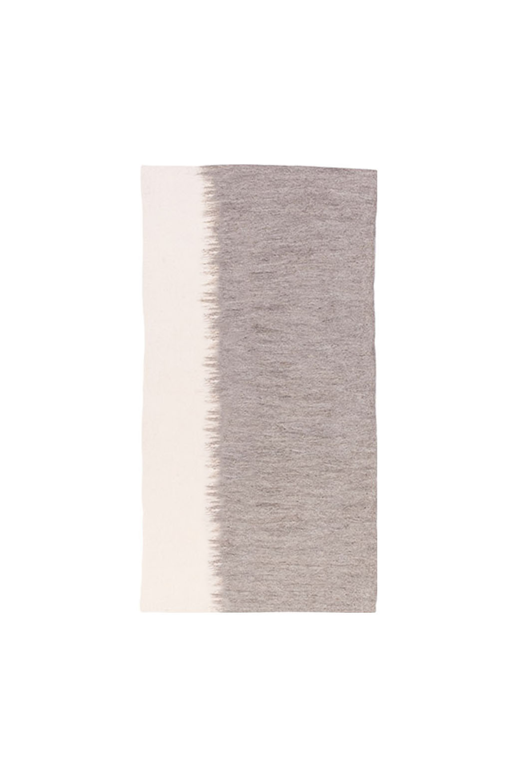 BRUSH RUG