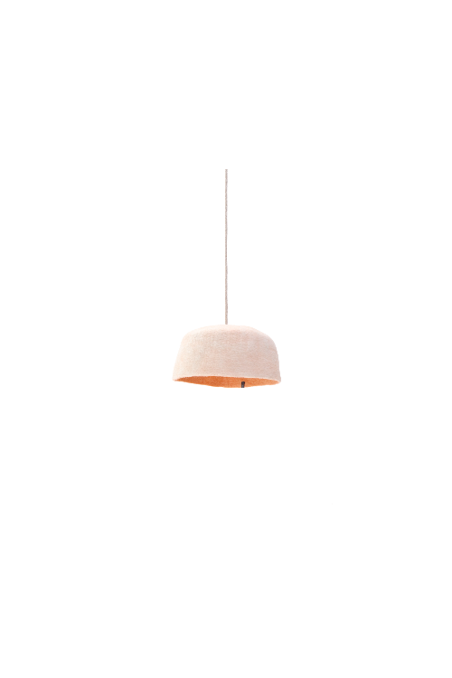 YURT LAMPSHADE - Last chance