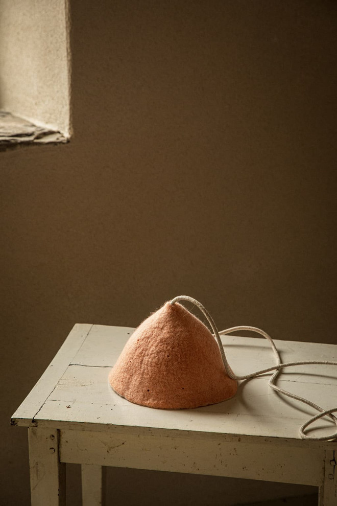 TIPI LAMPSHADE S - Last chance