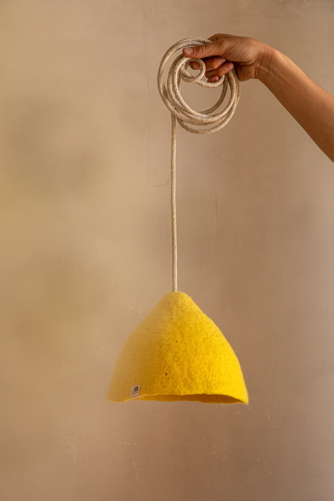 TIPI LAMPSHADE S - Last chance