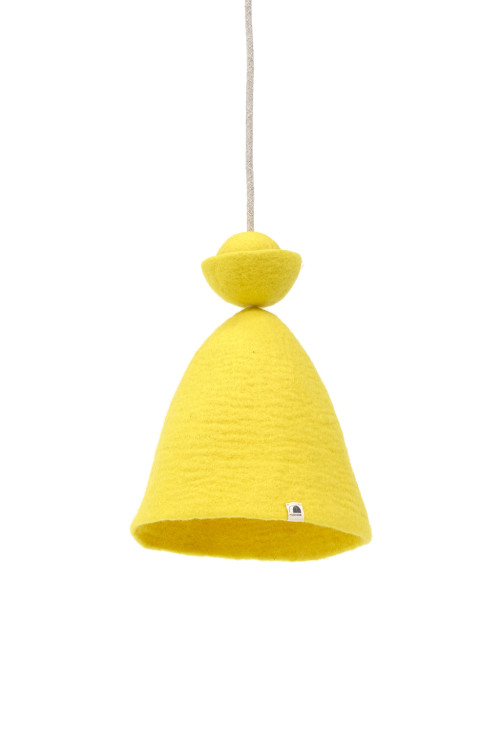 LARGE CULBUTO CEILING LAMP - Last chance