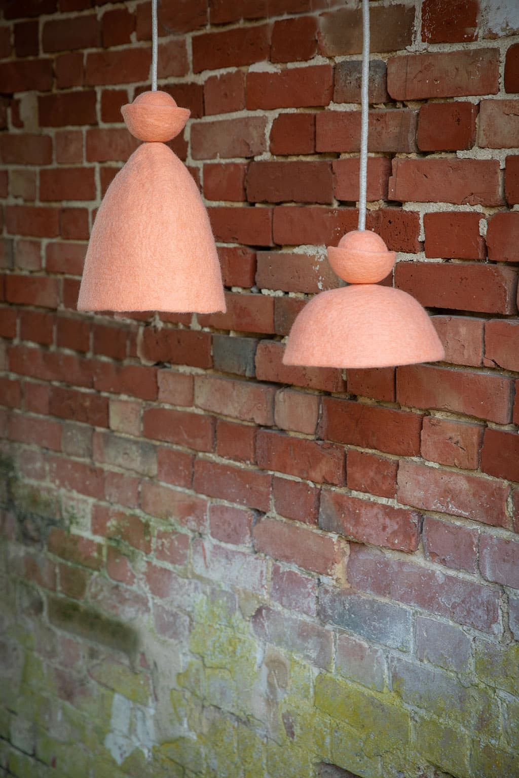 LARGE CULBUTO CEILING LAMP - Last chance