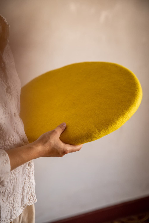 COUSSIN CHAKATI - Dernière chance
