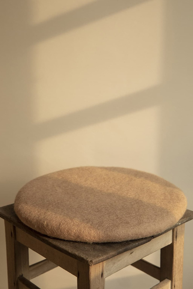 CHAKATI CUSHION - Last chance