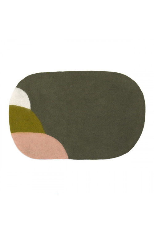 LUPKA RUG - Last chance