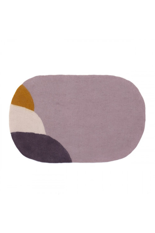 LUPKA RUG - Last chance