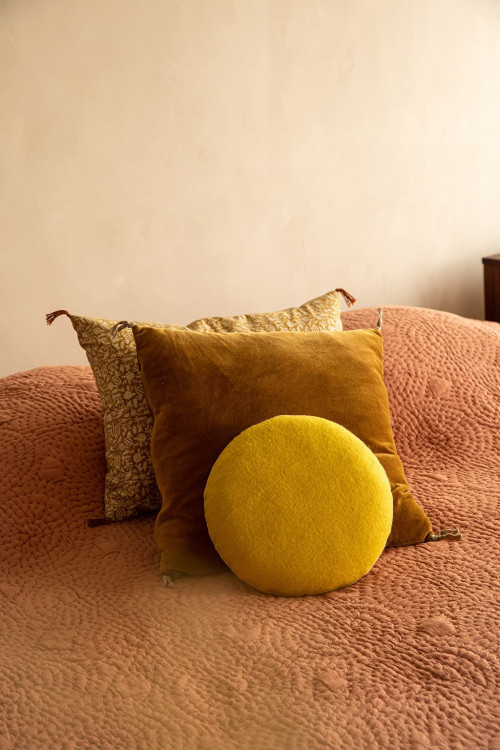 SMARTIES CUSHION - Last chance