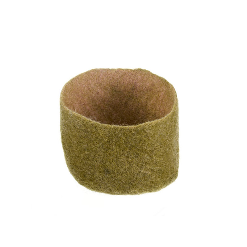 REVERSIBLE DROP BOWL - Bazaar