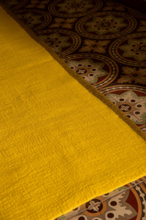 TAPIS SIMA LARGE - Dernière chance
