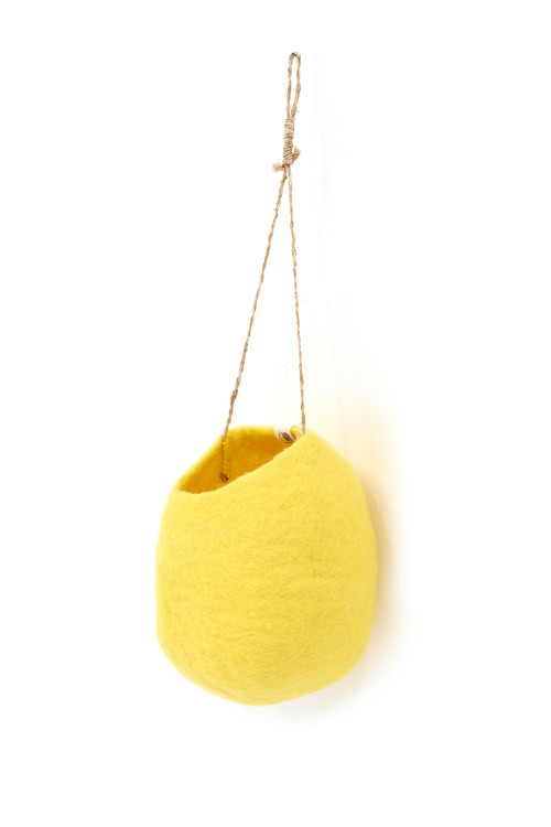 HANGING NEST BOWL - Last chance