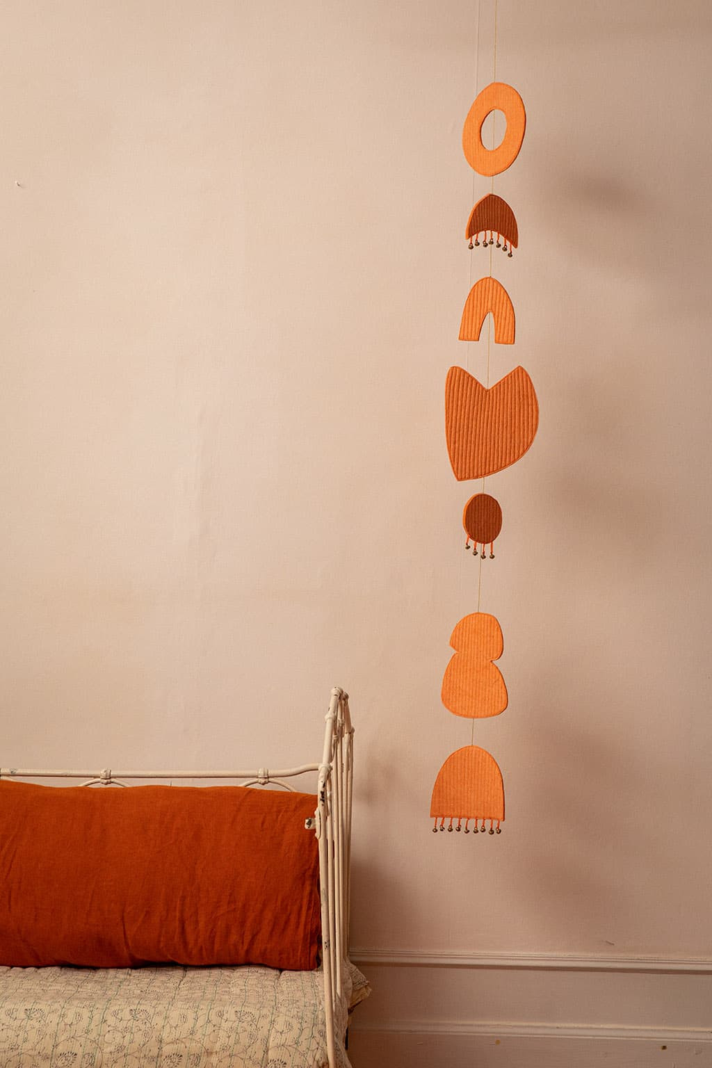 CHAKRA HANGING DECOR - Last chance