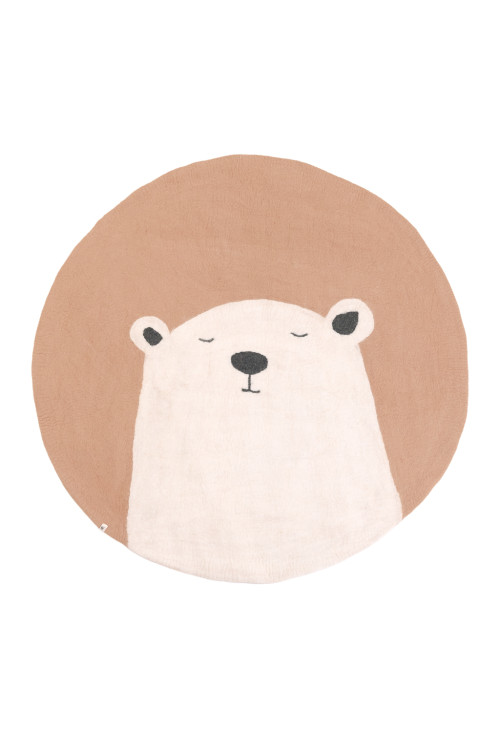 GRIZZLY PASU RUG - Last chance