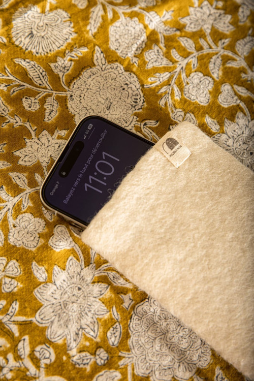 ÉTUI TÉLÉPHONE
