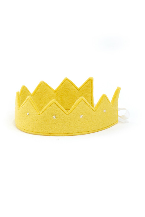 KUMARI CROWN - Last chance