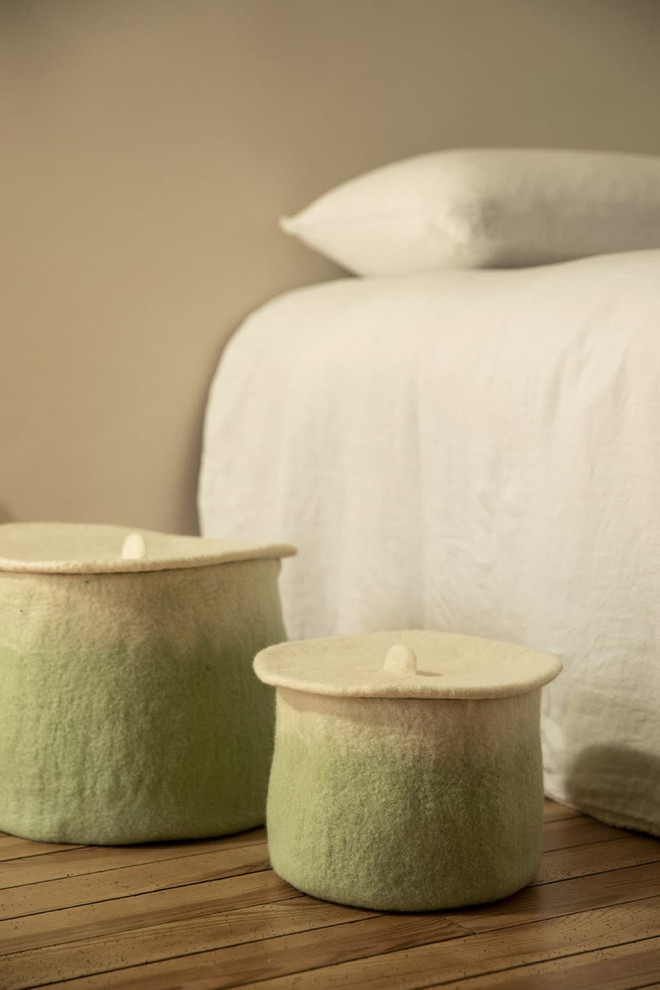 TWO-TONE CALABASH - Last...