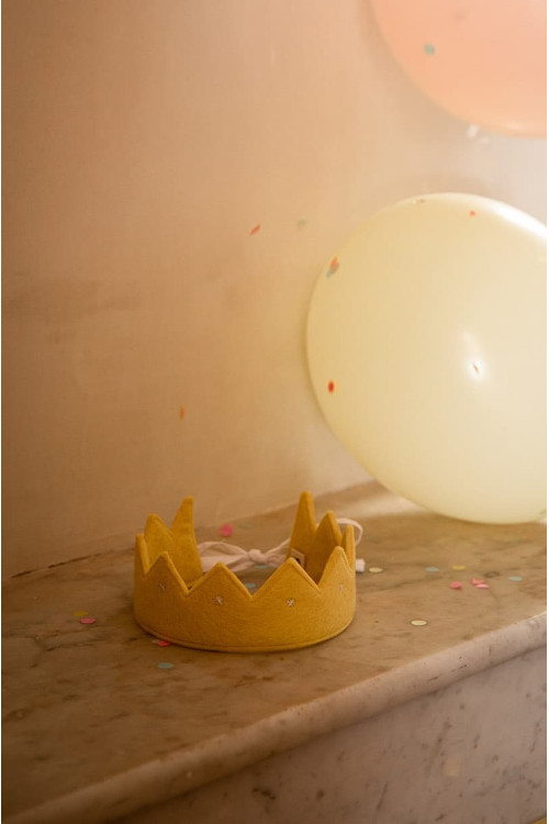 KUMARI CROWN - Last chance