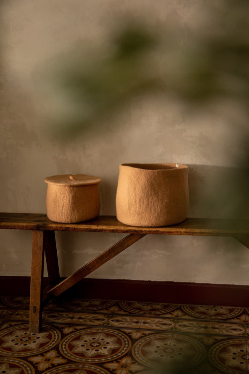 STORAGE CALABASH - Last chance