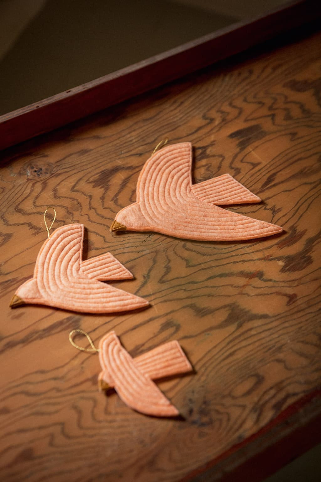 HANGDECORATIE TRIO BIRDY - Laatste Kans