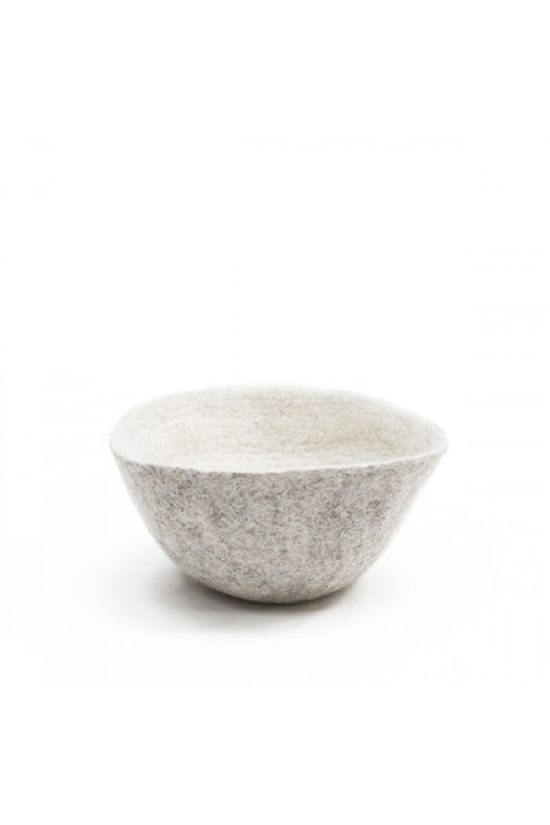 REVERSIBLE BASKET - Bazaar