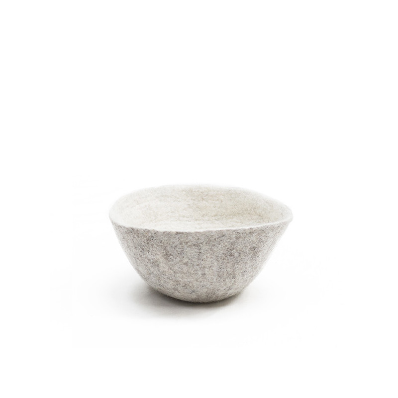 REVERSIBLE BASKET - Bazaar